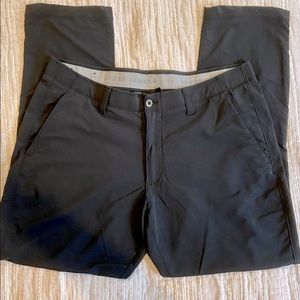 (2 PAIRS) Under Armour Golf Pants
